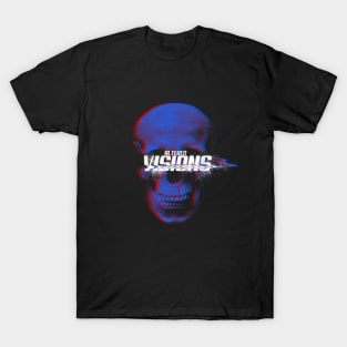 Altered Visions T-Shirt